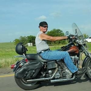 Meet your Posher, John